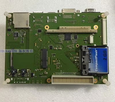 1pcs Used LiPPERT Embedded Computers 406-0004-10 810-0007-00 #F7
