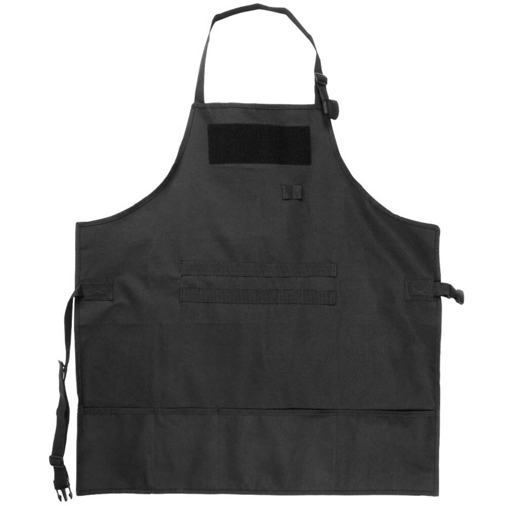 【jazzさま】NAPRON UTILITY APRON 黒 NP-AP25 jazzさま】NAPRON UTILITY APRON 黒 NP-AP25