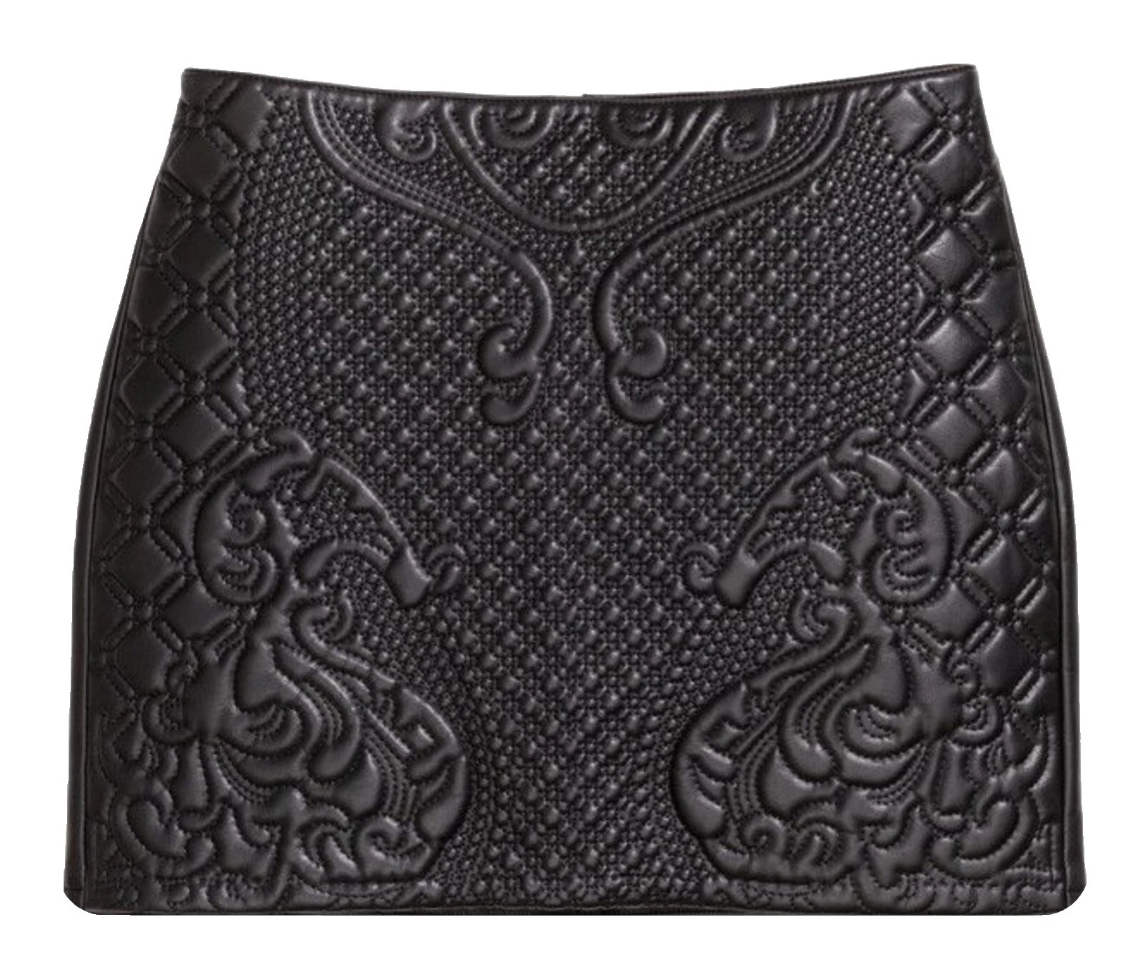 Faldas para mujer H&M Paisley