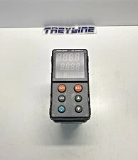 NEW, WATLOW, PM8C1FA-2CFADAA, EZ-ZONE PM CONTROLLER,PID MODEL, UNIVERSAL. (8C-4)