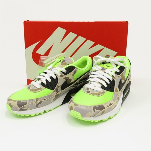 Nike Air Max 90 SP GHOST GREEN DUCK 