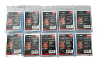 Ultra Pro Soft Sleeves 1000- Karten HüLlen - Tcg Pokemon Yu-Gi-Oh! Magic | Penny