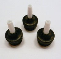 3 Pack Replacement Tips For Small Desoldering Pump Cau-170 3 Pack Replacement Tips For Small Desoldering Pump Cau-170