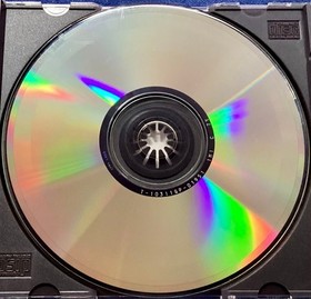 SS Sega Saturn exclusive software Arcana Strikes
