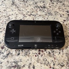 Nintendo Wii U Gamepad WUP-010 (USA) - UNIT O...
