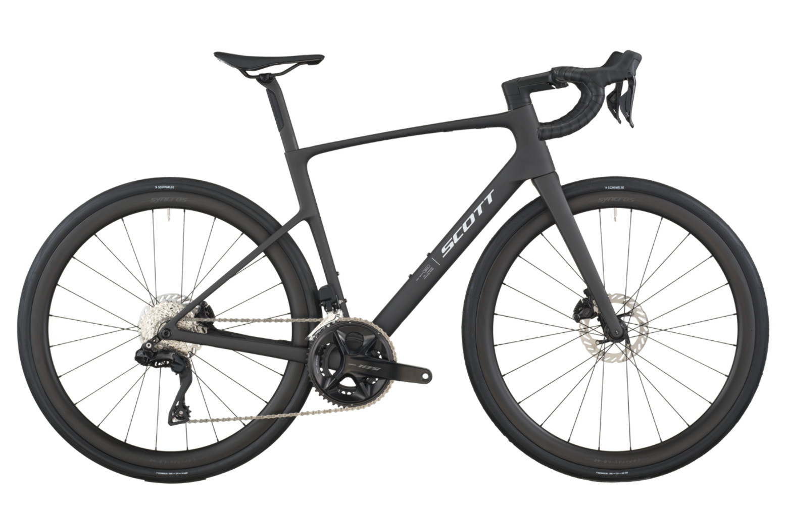 2026 SCOTT Addict 30 Road Bike
