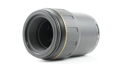 Objectif TAMRON SP AF 90 mm F2,8 172E MACRO pour Minolta A du Japon #777 - Photo 1/4