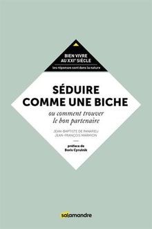 Séduire comme une biche ou comment trouver le bon p... | Buch | Zustand sehr gut