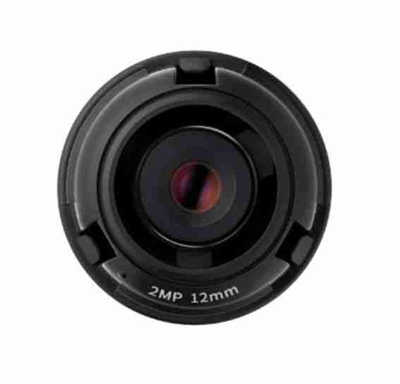 SLA-2M3600P Hanwha Vision Modulo Obiettivo | Offerta Limitata