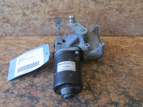 428016 Wischermotor, Scheibenwischermotor vorne Citroen C4 (L) 1