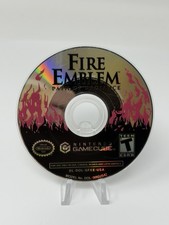 Fire Emblem: Path of Radiance (GameCube, 2005) Disc Only Tested Working