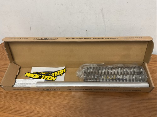 Race Tech 35.8mm Fork Springs Kawasaki/Yamaha/Triumph/Buell FRSP S3625085