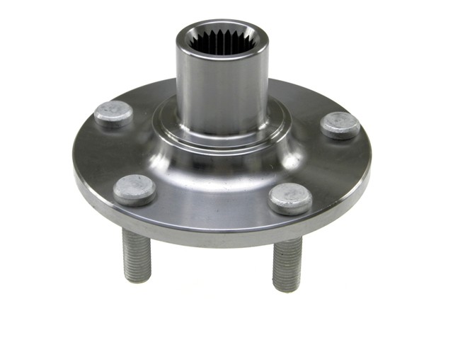 Hub Fits for Ford Transit Connect 02 Turneo Connect 02- OE zu Vergl 2