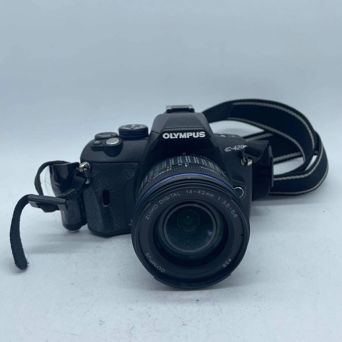 Olympus E 420 for sale | eBay