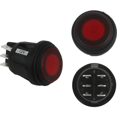 #ad #ad Rigid Lighting 40181 SWITCH $32.86