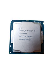 Intel Core i5-7500T SR337 2.7GHz LGA1151 Desktop CPU Processor