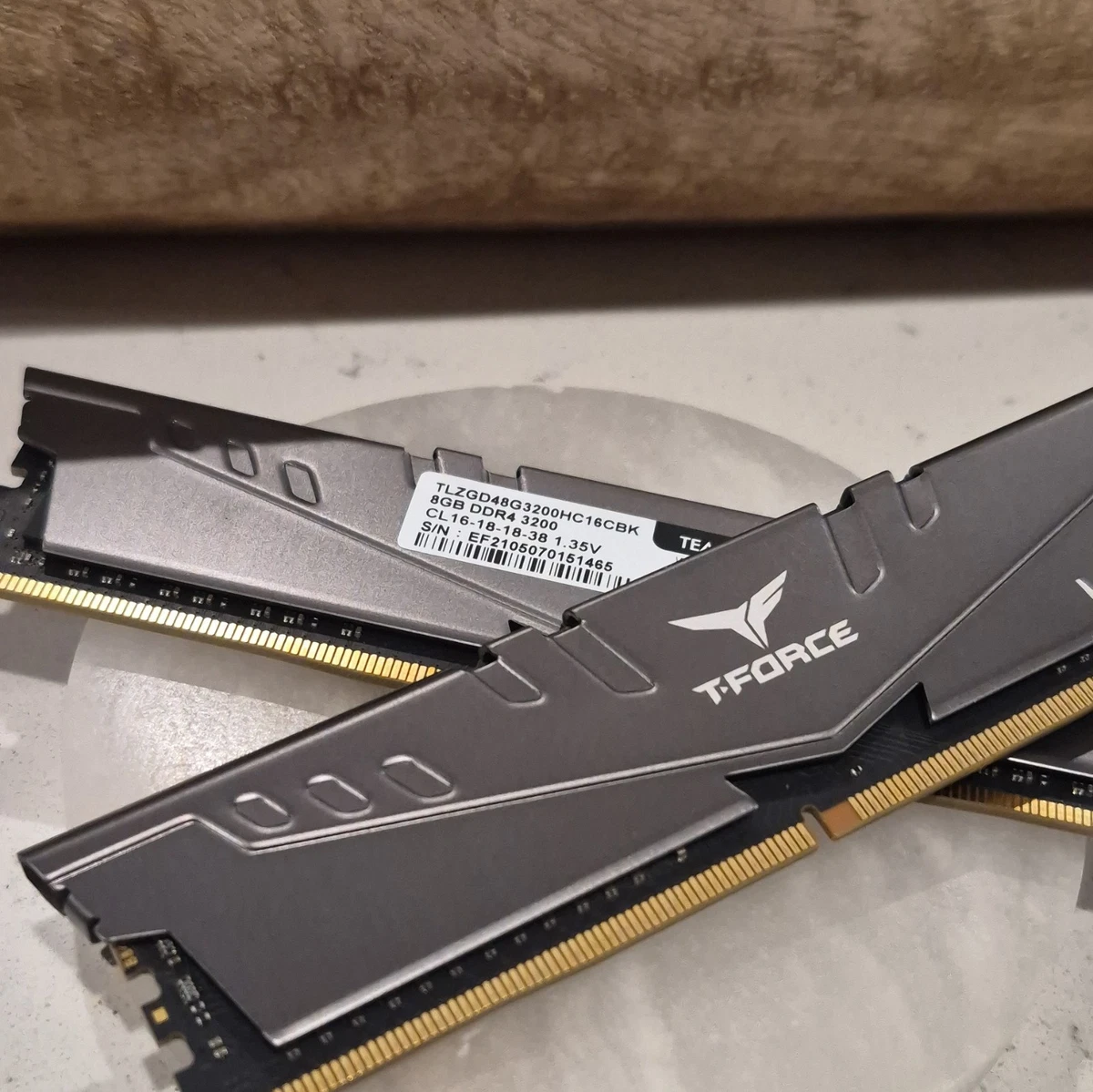 Team Group 8GB Computer RAM for sale | eBay