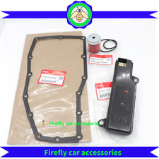 OEM Transmission Oil Pan Gasket Filter Kit Fo...