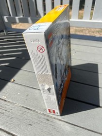 LEGO Hero Factory Stormer XL 6230 | Complete Set w/ Box | Rare Retired Series