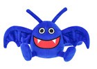 SQUARE ENIX DRAGON QUEST Smile Slime Plüschpuppe Cleaner Drakey NEU