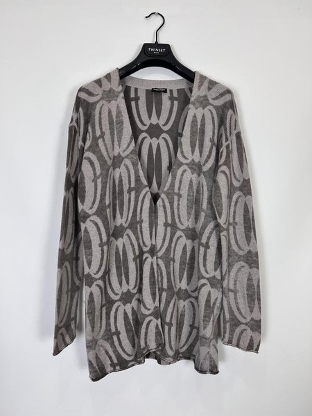Women Gerry Weber Sweater Pink 38 / M / 46 #84VQ