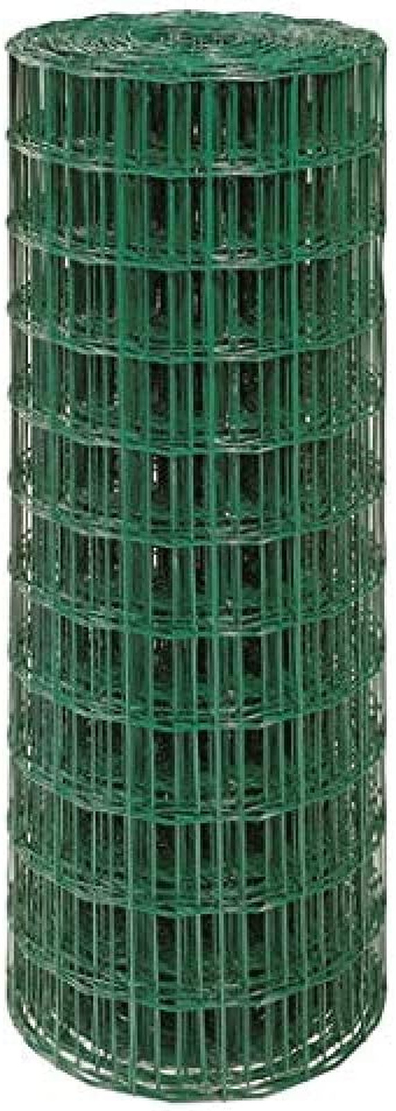 Rete Elettrosaldata 25m H 60cm Maglia 75x60mm - Recinzione Zincata Robusta