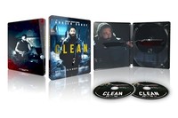 Clean Steelbook - Blur - G3Z