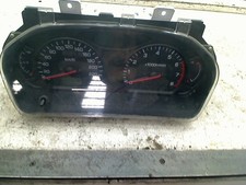 Compteur Mitsubishi SPACE WAGON