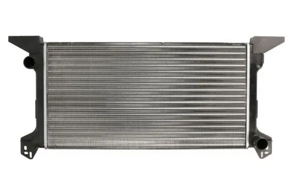 THERMOTEC D7G013TT Radiatore motore Alette di raffreddamento montate meccanicamente, Cambio manuale, Plastica - Immagine 2