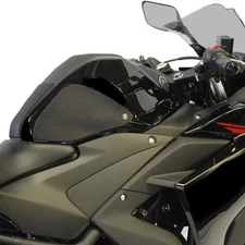 TechSpec Snake Skin Gripster Tank Grip for Yamaha R3 15-18