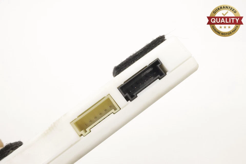 BMW 530i 540i G30 2017-2020 módulo de control de comunicación telemática OEM Foto 4 de 4