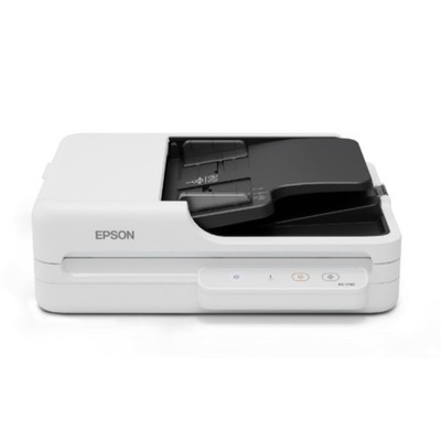 Epson WorkForce DS-1730 Hybrid Dokumentenscanner ADF Flachbett USB 2.0 A4