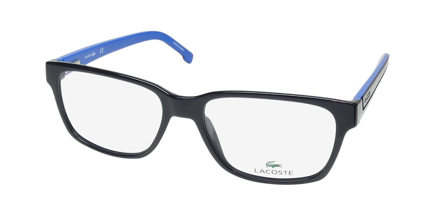LACOSTE L2692 EYEGLASS FRAME/GLASSES PREMIUM SEGMENT FRENCH LUXURY DESIGNER MENS