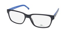 LACOSTE L2692 EYEGLASS FRAME/GLASSES PREMIUM SEGMENT FRENCH LUXURY DESIGNER MENS