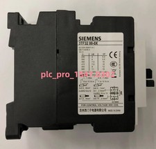 1PCS New Siemens 3TF3200-0X 24V 48V 110V 220V 380V 3TF3 200-0X  Fast shipping