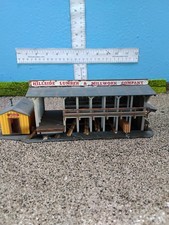 HO HANGHOLZ UND MÜHLENARBEIT I 36