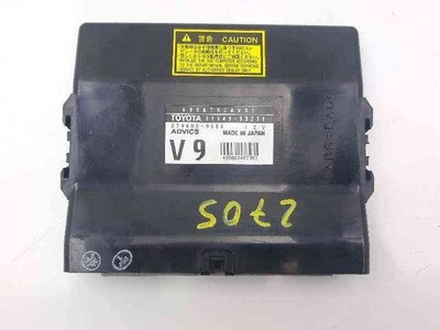 8954053251 ELEKTRONISCHES MODUL / 0794009580 / 252611 FÜR LEXUS IS200 DS2/IS2