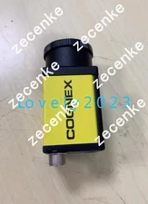 1pc used Cognex Industrial Camera CAM-CIC-5000-24-G