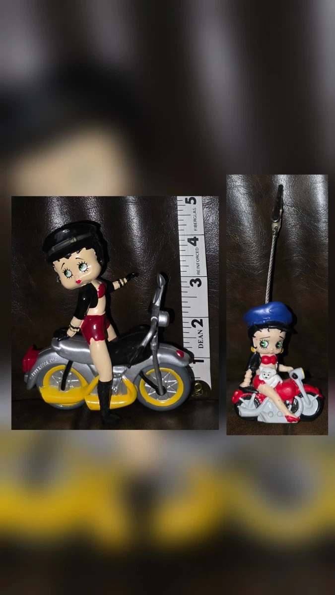 Betty Boop Animation Figures & Statues for sale | eBay