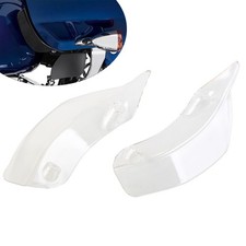 Upper Fairing Accents Air Wind Deflector For ...