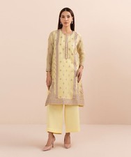 Pakistani Shalwar Kameez Designer Stitched