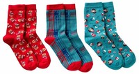 United Colors Of Benetton Socken - 3Er Pack Keine