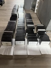 Amway Tapes - classics ‘91-‘97 - Vision Series (V-100s-400s) No Duplicates