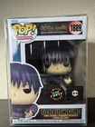 Funko Pop! Vinyl: Jujutsu Kaisen - Toji Fushiguro (Chase) (Glow) - Chalice...