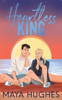 Heartless King | Maya Hughes | Taschenbuch | Kartoniert / Broschiert | Englisch