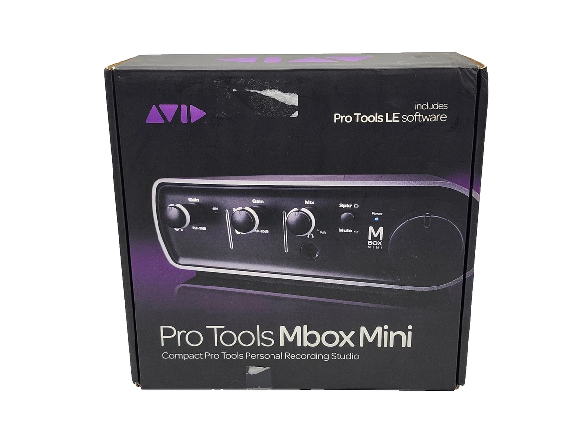 Mbox Mini for sale | eBay