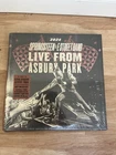 Bruce Springsteen Live From Asbury Park 2024 RSD 2026 Record Store Day Check Pic