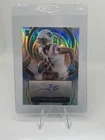 2025 Panini Absolute Tetairoa McMillan Base (RAW)