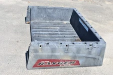 2014 Polaris Ranger 570 Crew Bed Box 2634893  Cargo Box