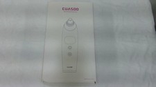 EUASOO Electric Blackhead Remover Pore Nose Sucker Acne Face Cleaner Vacuum